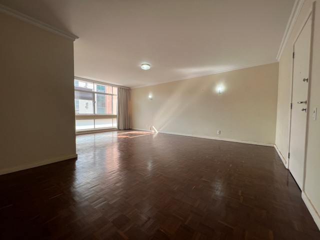 Apartamento para venda tem 174 metros quadrados com 3 quartos em Leblon - Rio de Janeiro - - Foto 2