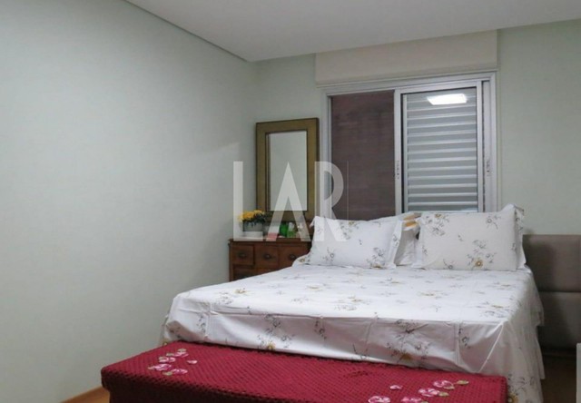 Apartamento à venda, 3 quartos, 1 suíte, 2 vagas, Ipiranga - Belo Horizonte/MG - Foto 3