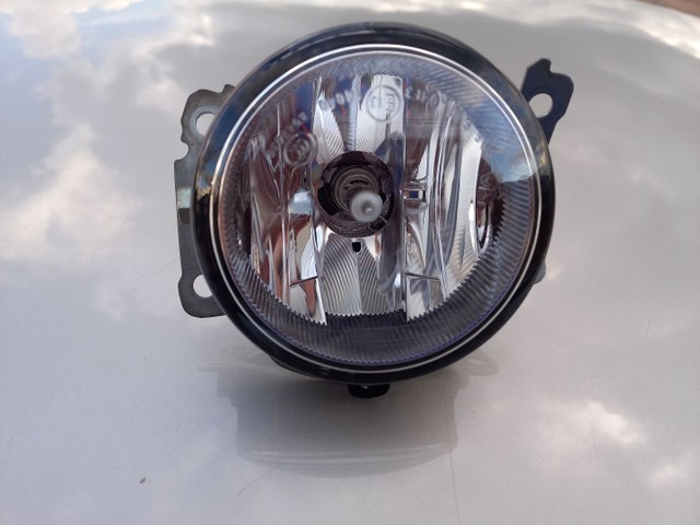 Farol de milha Pajero full 08/20 - Foto 5