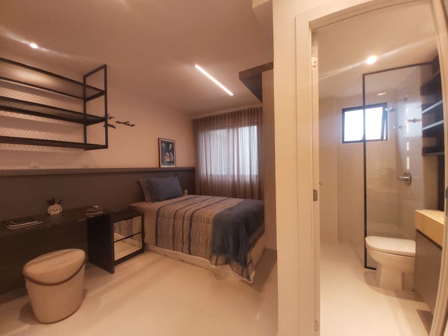 Apartamento para venda possui 143 metros quadrados com 3 quartos em Olho D'Água - São Luís - Foto 10