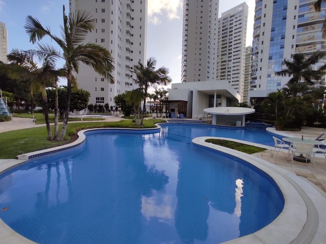 Apartamento para aluguel possui 326 metros quadrados com 5 quartos em Bessa - João Pessoa  - Foto 8