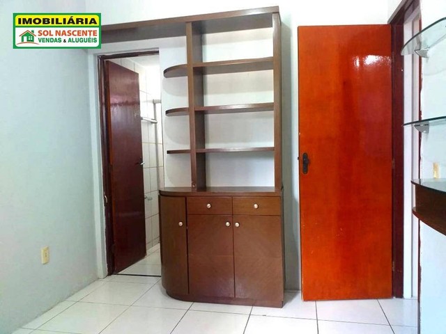 Excelente apartamento para alugar na Parangaba! REF: 03992 - Foto 9