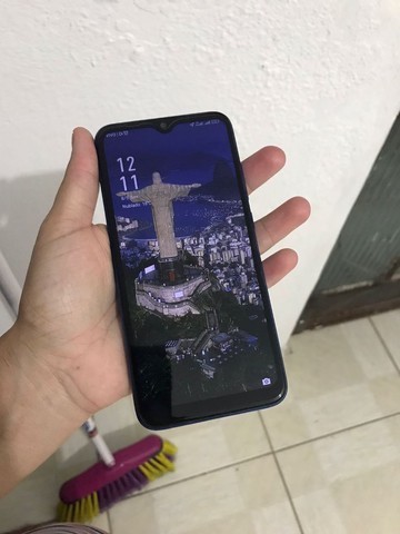 Xiaomi note 8
