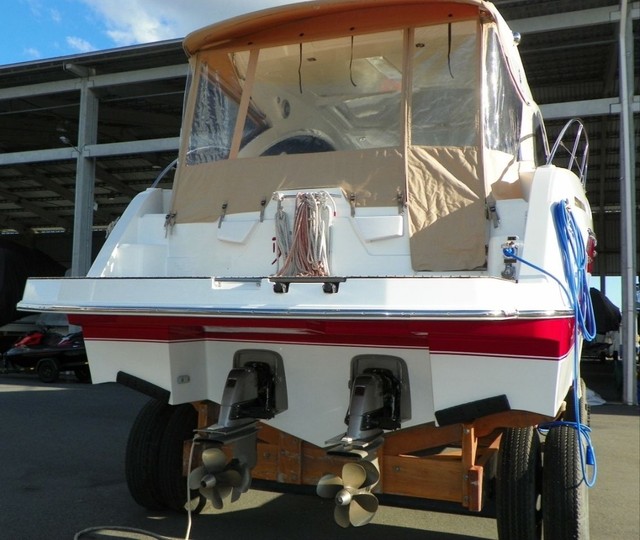 Beneteau 38 Ht com 2 x Volvo D4 300 - não Phantom 40 Sessa 36 40 Armatti - Foto 5