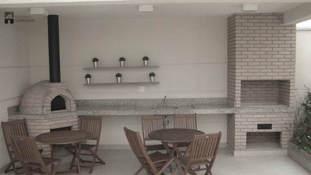 Tijolos, Plaquetas e Massas Refratárias - A partir de: - Foto 4