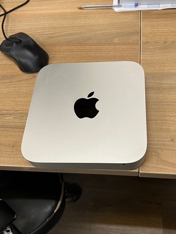 Mac Mini A1347