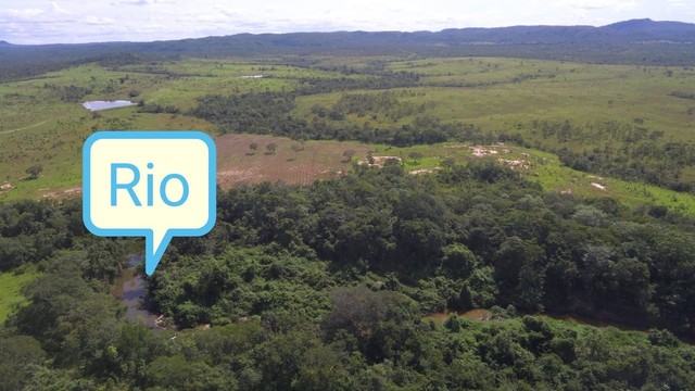 Fazenda em Almas. 28 mil por alqueire. - Foto 2