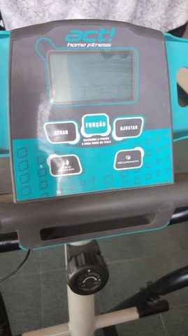 Simulador de caminhada - Foto 2