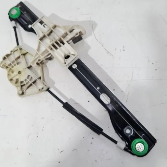 Máquina de vidro porta traseira direita Jetta 2006 a 2011