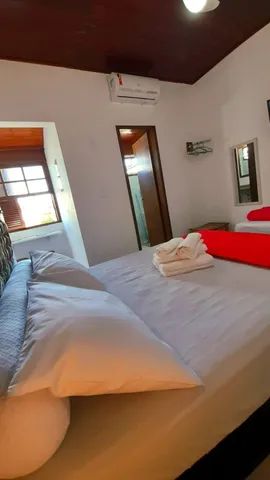 SUÍTE colado Trilha Praia Forno, na Praia Anjos e no Centro - Foto 10