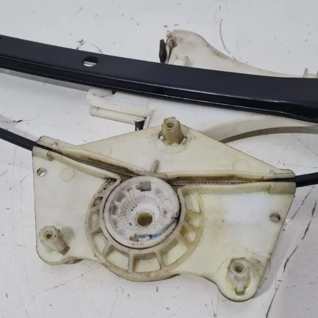 Máquina de vidro porta traseira direita Jetta 2006 a 2011 - Foto 4