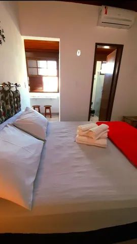 SUÍTE colado Trilha Praia Forno, na Praia Anjos e no Centro - Foto 4