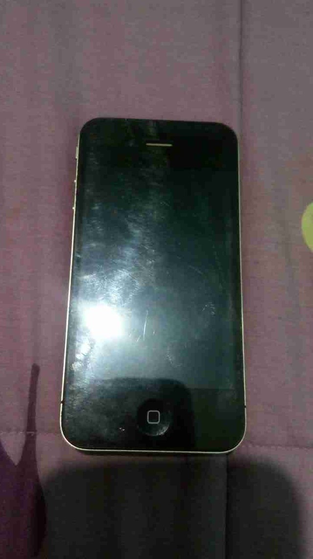 iphone modelo no A1332 EMC380A - Computadores e acessórios - Candeias,  Jaboatão dos Guararapes 1149971256 | OLX