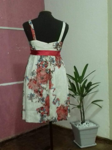 Vestido Midi - Foto 2