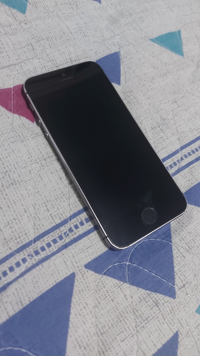 Iphone 5S modelo A1457 - Celulares e telefonia - Guará I, Brasília  1149953896 | OLX