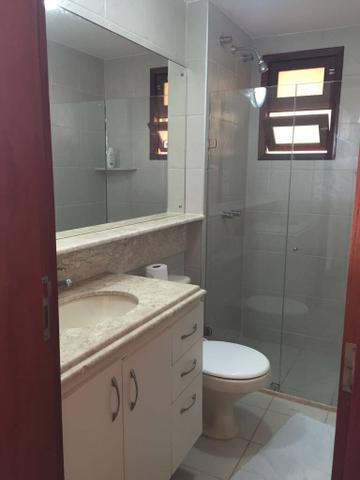 Condominio alto padrão beira mar praia de Zumbi/RN - Foto 8