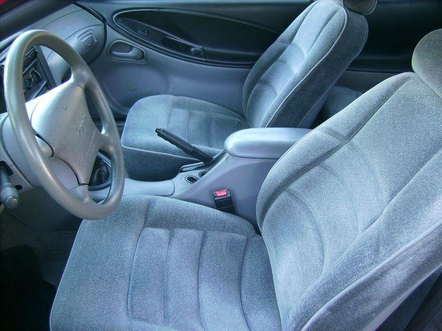 Ford Mustang Impecável Raridade - Super Oferta Boa Vista Automóveis - Foto 11