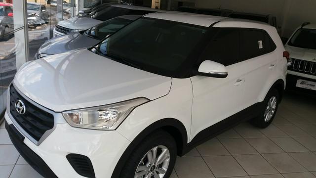 Creta Atitude 1.6 Mec. 19/20 - Foto 7