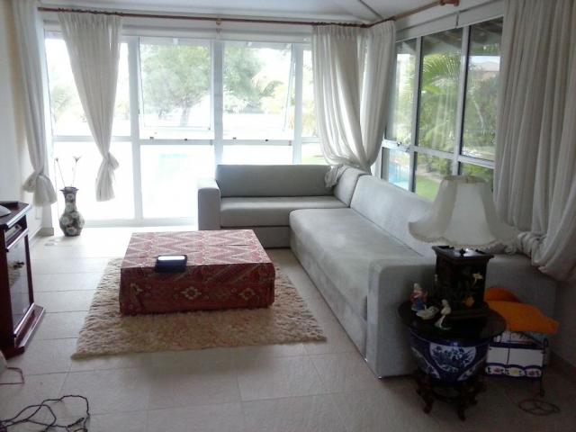 Casa à venda com 4 dormitórios em Costa do sauípe, Mata de são joão cod:27-IM203199 - Foto 12