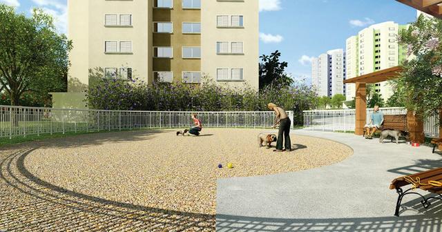 Pronto p/ Morar, 2 Dorms, 55m², Documentaçao Grátis, Últimas Unidades! - Foto 15