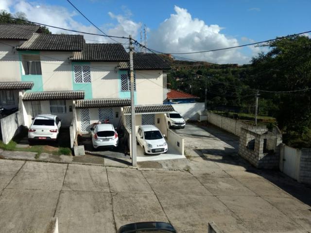Casa de condomínio à venda com 2 dormitórios em Areia, Candeias cod:27-IM341360 - Foto 2