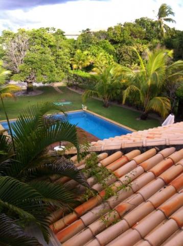Casa à venda com 4 dormitórios em Costa do sauípe, Mata de são joão cod:27-IM203199 - Foto 9