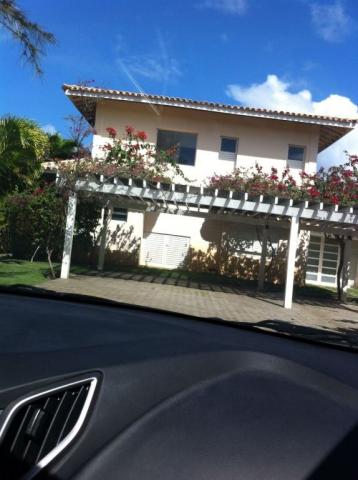 Casa à venda com 4 dormitórios em Costa do sauípe, Mata de são joão cod:27-IM203199 - Foto 8