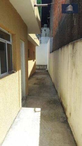 Ótima casa assobradada 190 mil avista !!205 mil financiado !!! - Foto 15