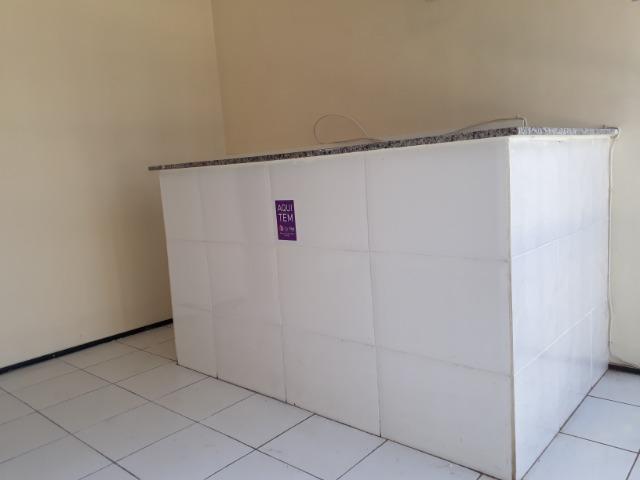 Loja térrea 34m² na Av. Santos Dumont no Cocó - Foto 7