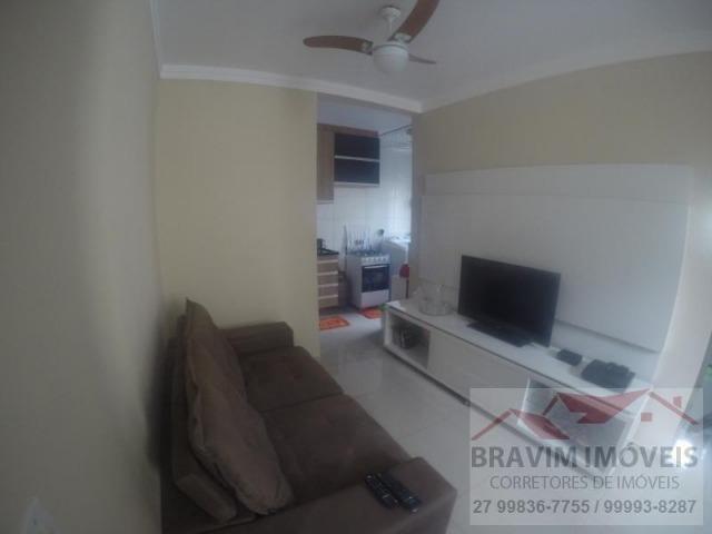 Lindo apartamento no Parque dos Pássaros - Foto 12