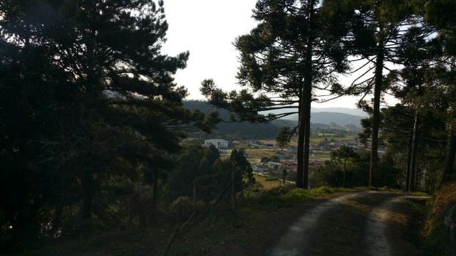 Sitio em Urubici /chacara em Urubici