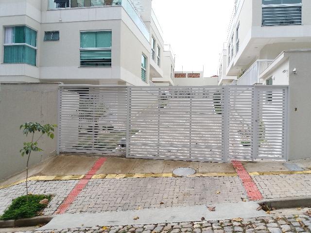 5 quartos, 4 suítes, piscina, churrasqu - Foto 15