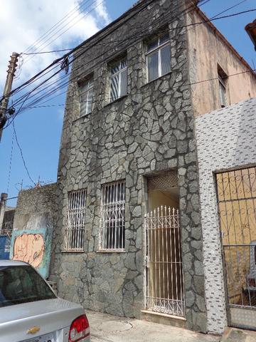 Casa de 2 Pavimentos com 5 Quartos na Ribeira - Cidade Baixa ( 672716 )