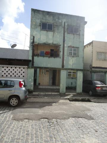 Apartamento em San Martin