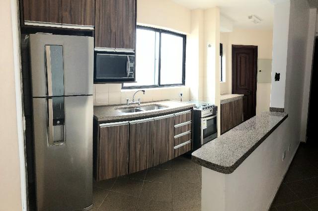 Excelente apartamento em Caiobá com 2 quartos - Foto 12