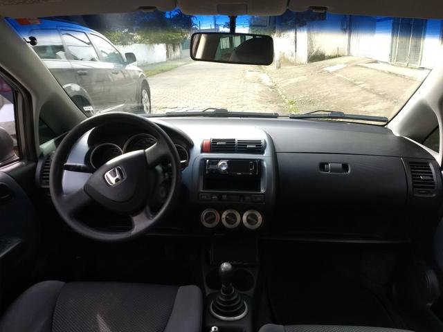 Honda Fit Honda Fit - Foto 7