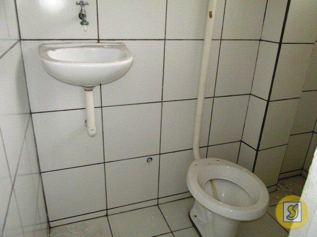 Kitchenette/conjugado para alugar com 1 dormitórios em Centro, Fortaleza cod:41300 - Foto 5