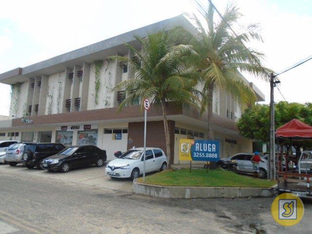 Loja comercial para alugar em Parque manibura, Fortaleza cod:43873