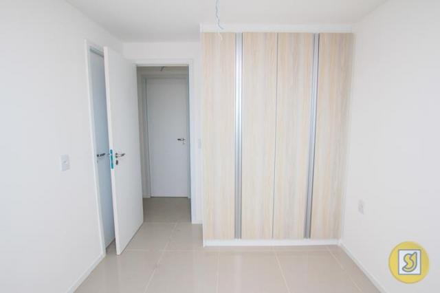 Apartamento para alugar com 3 dormitórios em Centro, Fortaleza cod:47722 - Foto 14