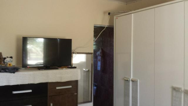 BORGES VENDE - Chácara Parque Residencial Gaivotas, Terreno com 700m² - Foto 10
