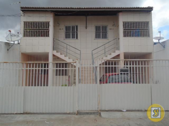 Casa para alugar com 2 dormitórios em Jose walter, Fortaleza cod:41606