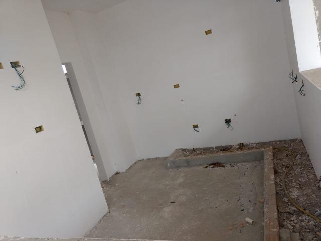 Oportunidade casa com 3 quartos sendo 1 suíte Campos do Conde II - Foto 8