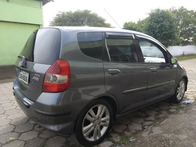 Honda Fit Honda Fit - Foto 4