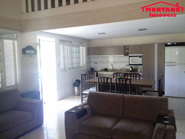 Casa à venda com 5 dormitórios em Zona nova, Capão da canoa cod:2160 - Foto 19