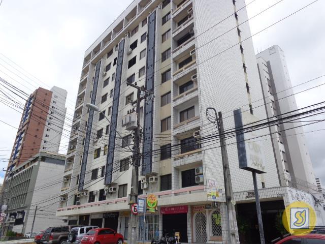 Escritório para alugar em Aldeota, Fortaleza cod:6787