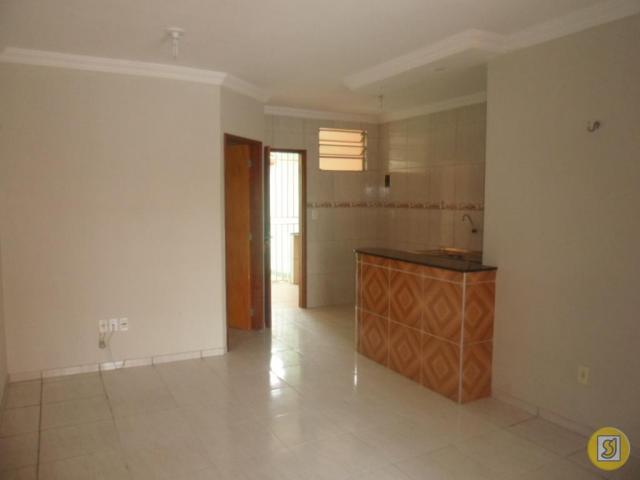 Casa para alugar com 2 dormitórios em Jose walter, Fortaleza cod:41606 - Foto 5