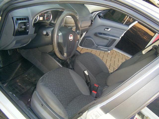 Fiat Palio weekend trekking 1.6 flex 4p - Foto 14