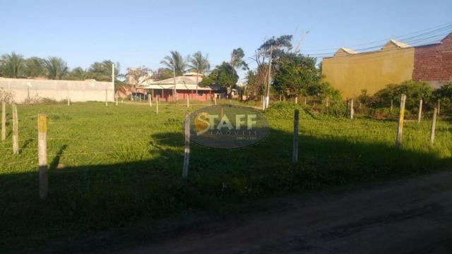 Terreno de 600 m² em Unamar-Cabo Frio - Foto 9