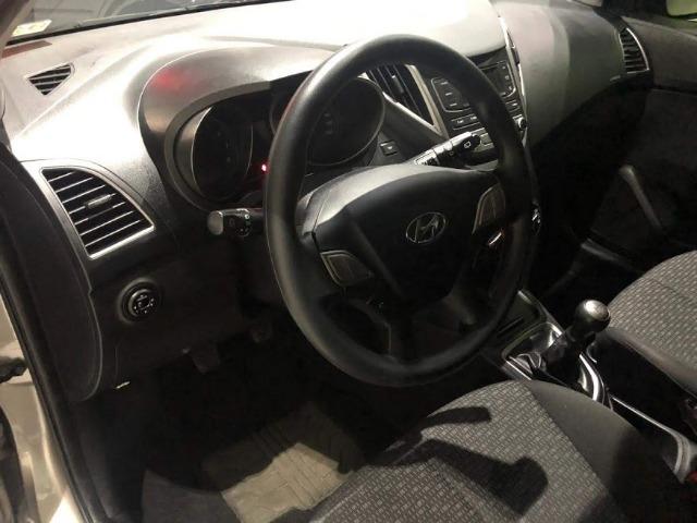 Hyundai Hb20 1.0 2016 Completo 45.000km - Foto 7