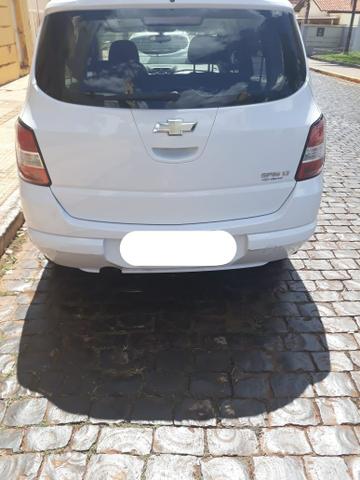 Chevrolet Spin 1.8 ano 2013 Completa - Foto 3